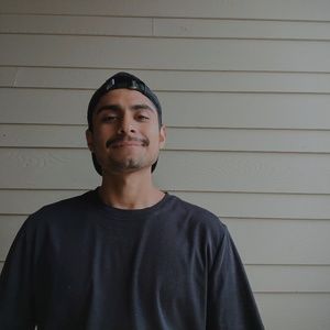 Meet your Posher, Felix